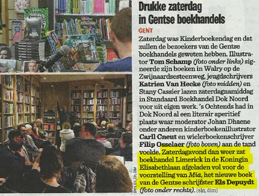 Mia De Gentenaar 200317