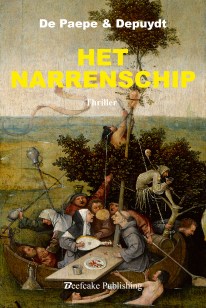 Het narrenschip_cover